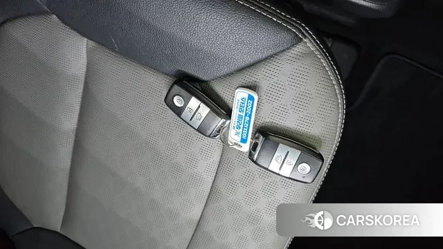 Kia The New Ray id 2994552 из Кореи 10