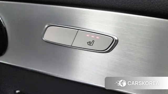 Mercedes-Benz GLC-Class X253 id 3520351 из Кореи 10