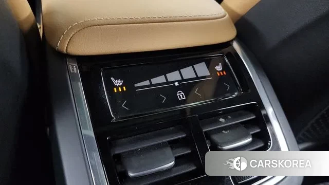 Volvo XC60 second Generation id 3634077 из Кореи 10