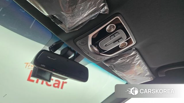 Ssangyong Torres id 3903371 из Кореи 10