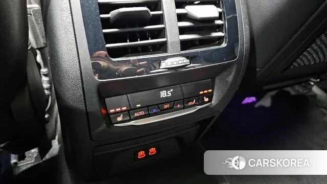 BMW X4 (G02) id 3043103 из Кореи 10