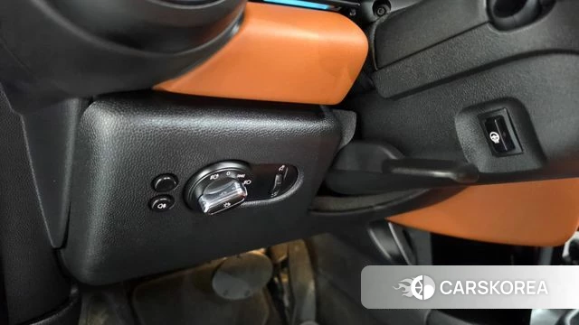 Mini Cooper S id 4645303 из Кореи 10
