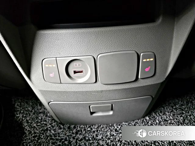Kia The New Carnival id 4850147 из Кореи 10