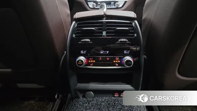 BMW 6 Series GT (G32) id 3402407 из Кореи 10