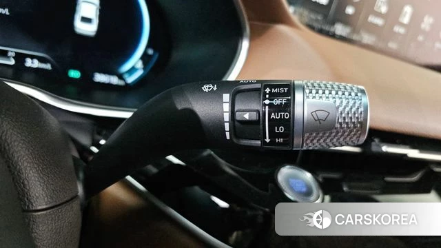 Genesis G80 (RG3) id 4302480 из Кореи 10