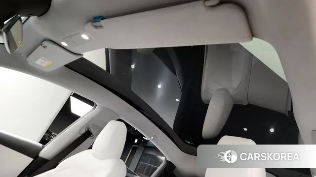 Tesla Model Y id 3190459 из Кореи 10