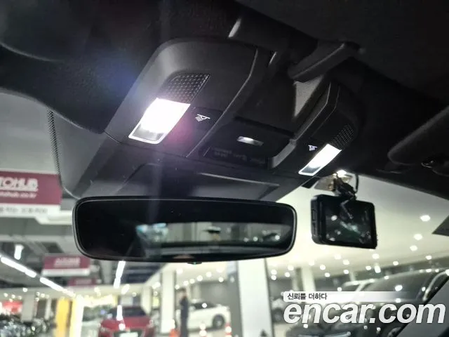 Porsche 911(992) id 2734975 из Кореи 10