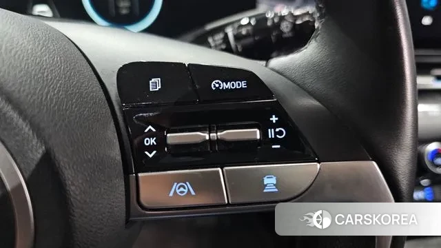 Hyundai Avante (CN7) id 3735799 из Кореи 10