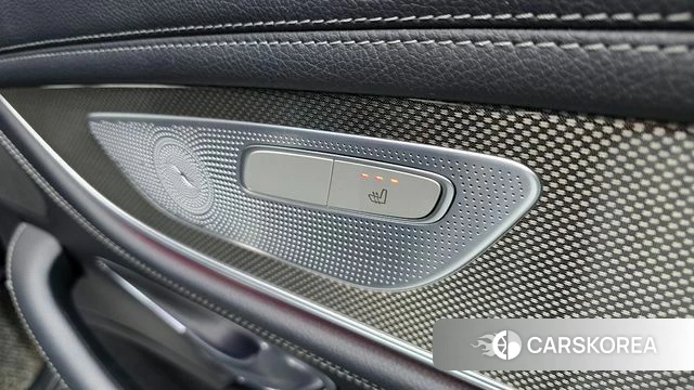 Mercedes-Benz CLS-Class C257 id 3866903 из Кореи 10