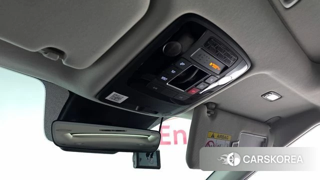 Kia The New Carnival 4th Generation id 4670077 из Кореи 10