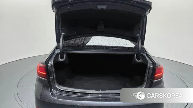 Kia K7 Premier id 4746548 из Кореи 10