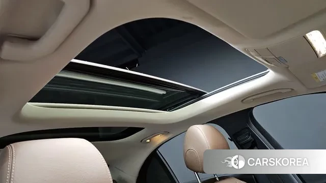 Mercedes-Benz E-Class W213 id 3646757 из Кореи 10