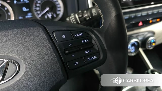 Hyundai Venue id 4631508 из Кореи 10