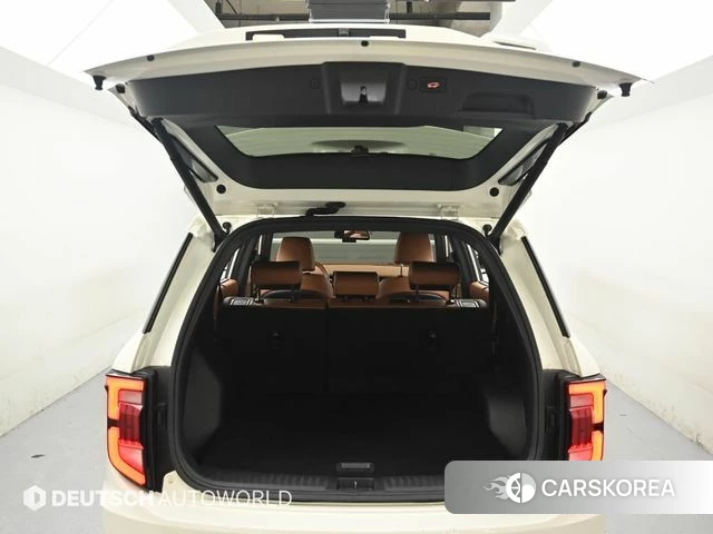 Ssangyong Torres id 4329950 из Кореи 10