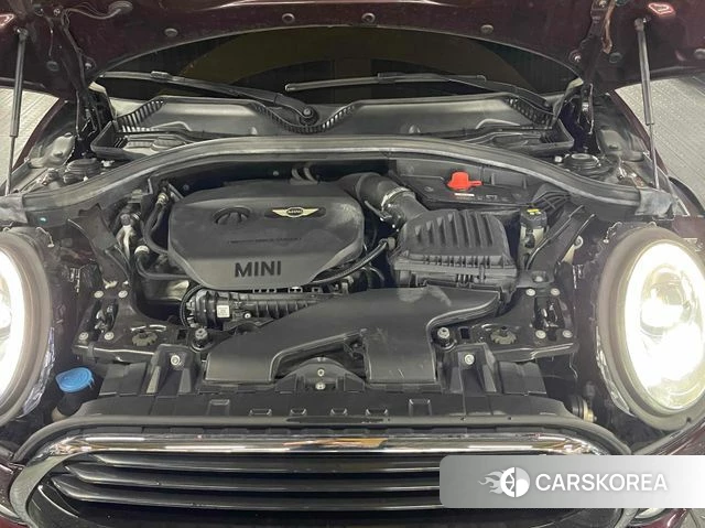 Mini Cooper Clubman id 3911948 из Кореи 10