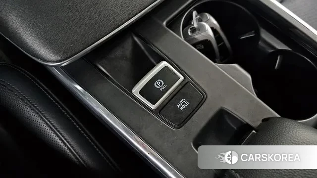 Hyundai The New Grandeur IG id 3390648 из Кореи 10