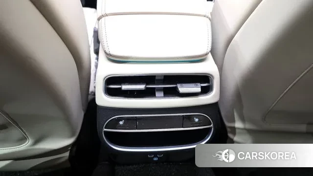 Genesis GV70 id 3686176 из Кореи 10