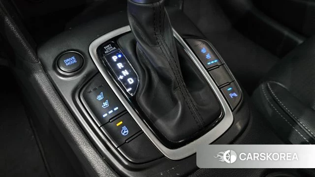 Hyundai Kona id 4477321 из Кореи 10
