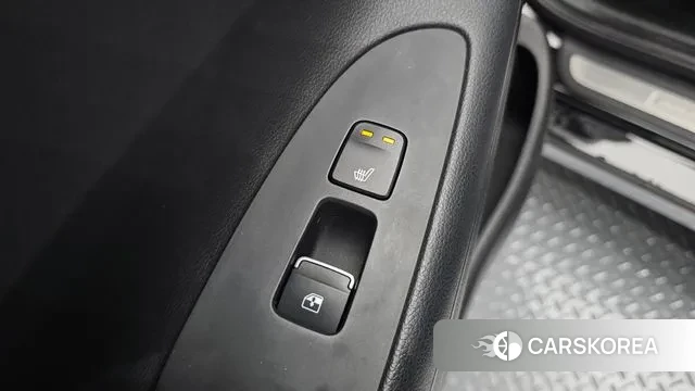 Hyundai The New Grandeur IG id 3540658 из Кореи 10