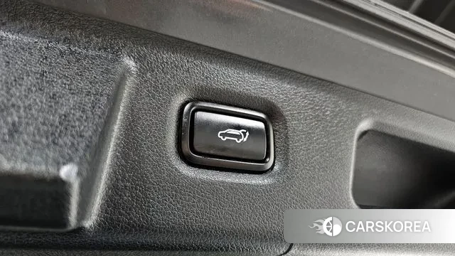 Hyundai Santa Fe TM id 3391570 из Кореи 10