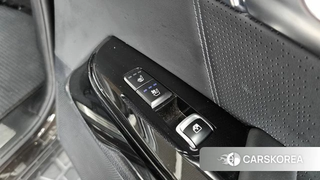 Kia Mohave Master id 4470988 из Кореи 10