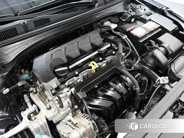 Kia Come New K3 id 4581746 из Кореи 10