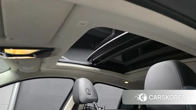 BMW X4 (G02) id 3601353 из Кореи 10