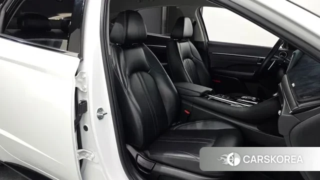 Hyundai Sonata (DN8) id 3546074 из Кореи 10