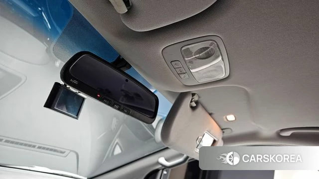 Hyundai The New Grand Starex id 3829192 из Кореи 10