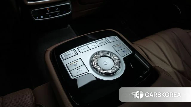 Genesis G80 (RG3) id 4720883 из Кореи 10