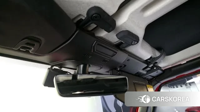 Jeep Wrangler (JL) id 3469858 из Кореи 10