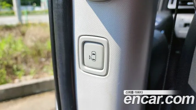 Hyundai Staria id 2868092 из Кореи 10