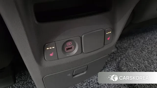 Kia The New Carnival id 3270281 из Кореи 10