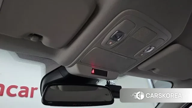 Renault Korea (Samsung) SM6 id 3631451 из Кореи 10