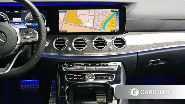 Mercedes-Benz E-Class W213 id 3828228 из Кореи 10