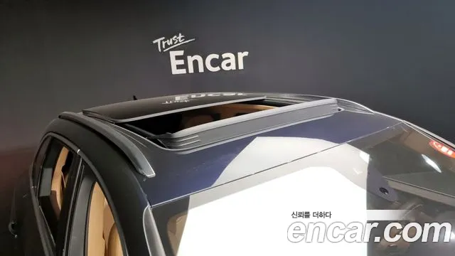 Bentley Bentayga id 2436810 из Кореи 10