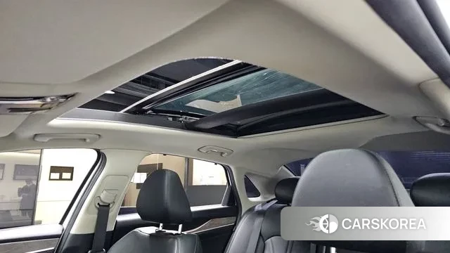 Kia K5 3rd generation id 3529125 из Кореи 10