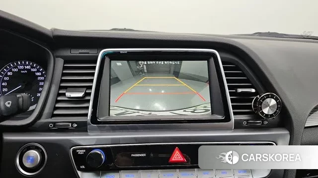 Hyundai Sonata New Rise id 3563195 из Кореи 10