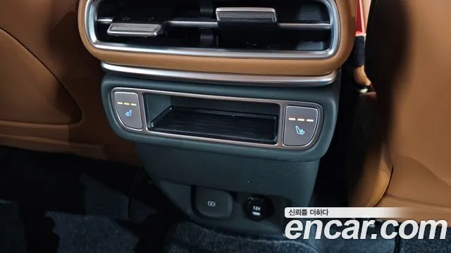 Genesis GV80 id 2816006 из Кореи 10