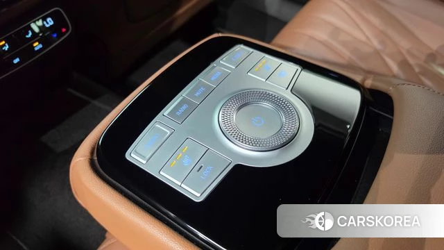 Genesis G80 (RG3) id 4517941 из Кореи 10