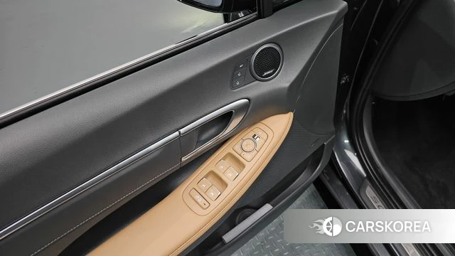 Hyundai Sonata (DN8) id 4303746 из Кореи 10