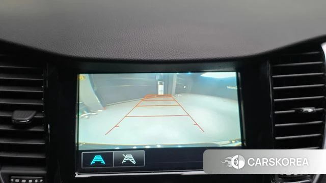 Chevrolet (GM Daewoo) The New Trax id 4197114 из Кореи 10