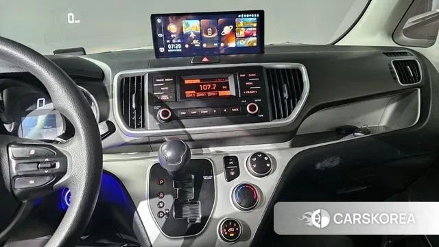 Kia The New Ray id 3488130 из Кореи 10