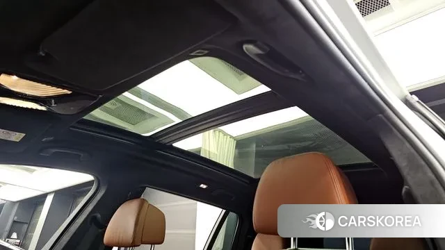 BMW X7 (G07) id 3492162 из Кореи 10