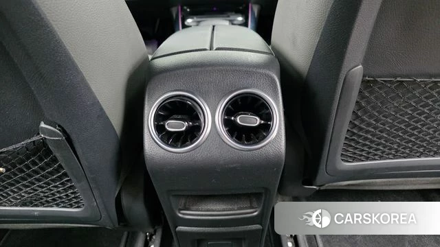 Mercedes-Benz EQA H243 id 4613739 из Кореи 10
