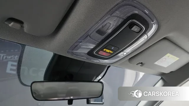 Hyundai Avante Hybrid (CN7) id 3384022 из Кореи 10