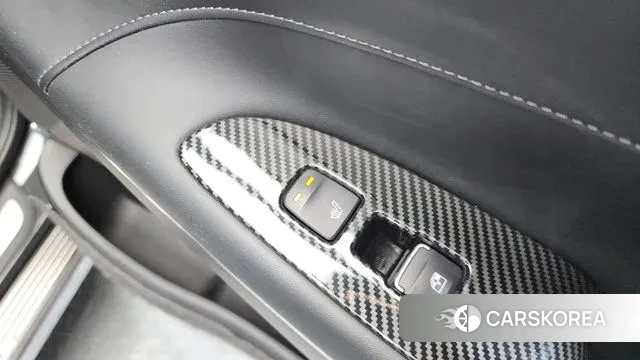 Hyundai The New Grandeur IG id 3747718 из Кореи 10