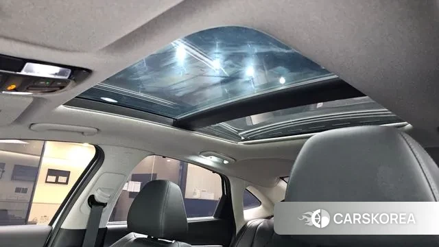 Hyundai Sonata D Edge (DN8) id 3517776 из Кореи 10