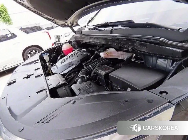 Kia Carnival 4th generation id 3395414 из Кореи 10