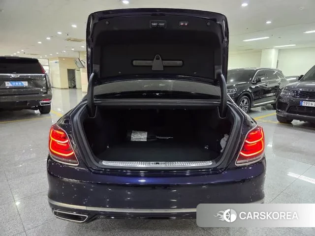 Kia More K9 id 3325172 из Кореи 10